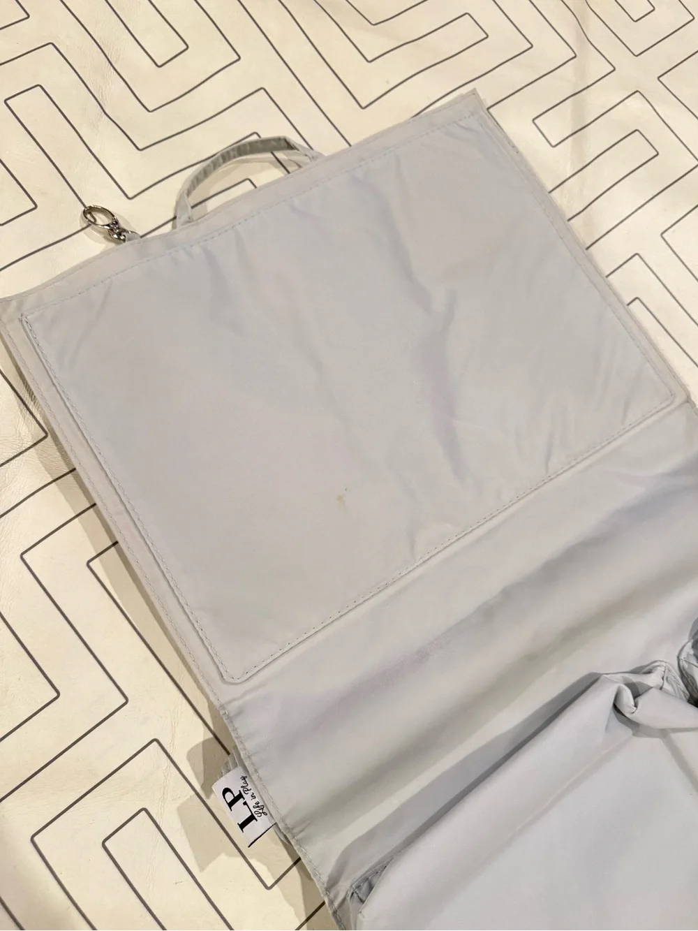 Life In Play Totesavvy Diaper Bag Organizer